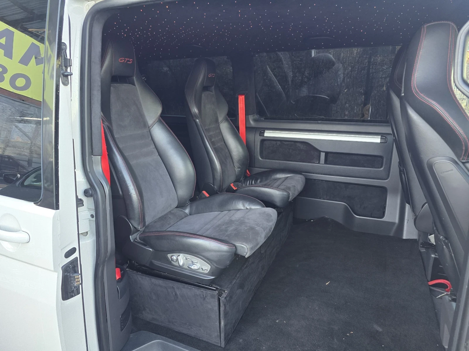 VW T5 FACE 2020 /SUPER CUSTOMIZED/AIR SUSPEN/SOUND SYS | Mobile.bg � ����������� 13
