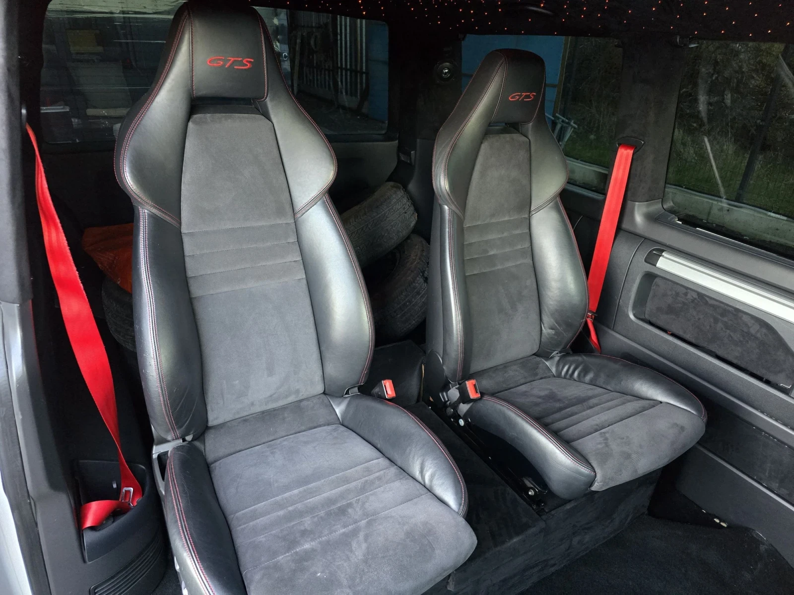 VW T5 FACE 2020 /SUPER CUSTOMIZED/AIR SUSPEN/SOUND SYS | Mobile.bg � ����������� 14