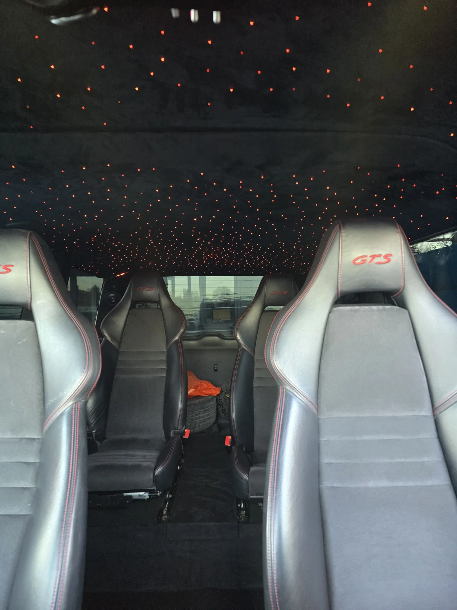 VW T5 FACE 2020 /SUPER CUSTOMIZED/AIR SUSPEN/SOUND SYS - изображение 9