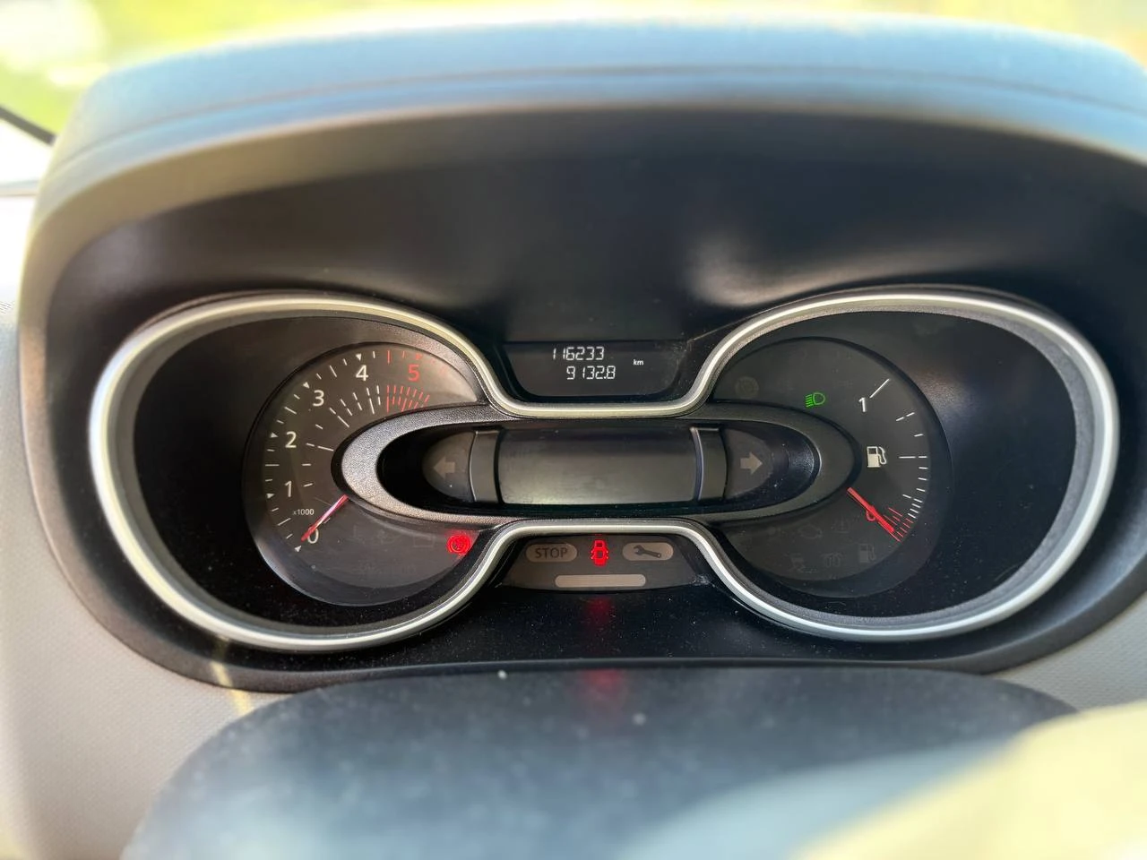 Renault Trafic, снимка 7 - Бусове и автобуси - 54157974