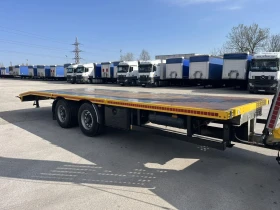 Volvo Fm Fm 12-410 6x2 E5 EEW пътна помощ, снимка 11