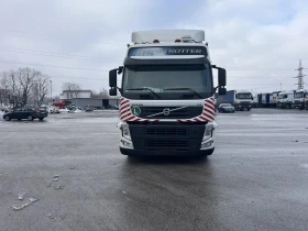 Volvo Fm Fm 12-410 6x2 E5 EEW пътна помощ, снимка 3