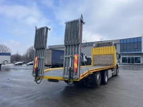 Volvo Fm Fm 12-410 6x2 E5 EEW пътна помощ, снимка 5