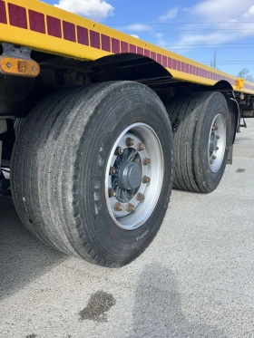 Volvo Fm Fm 12-410 6x2 E5 EEW пътна помощ, снимка 16