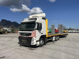 Volvo Fm Fm 12-410 6x2 E5 EEW пътна помощ, снимка 1
