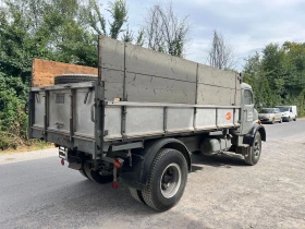 Mercedes-Benz 1517 Колекционерски, снимка 3