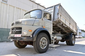 Mercedes-Benz 1517 Колекционерски, снимка 1