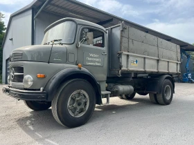 Mercedes-Benz 1517 Колекционерски, снимка 1