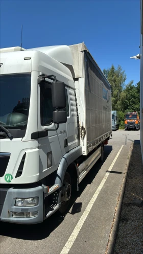 Man Tgl 8.220, снимка 4