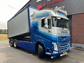 Volvo Fh ЗЪРНОВОЗ , снимка 2