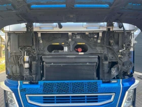 Volvo Fh ЗЪРНОВОЗ , снимка 7
