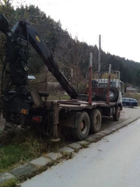 Iveco Trakker 26E30, снимка 3