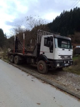 Iveco Trakker 26E30, снимка 2