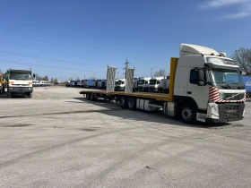 Volvo Fm Fm 12-410 6x2 E5 EEW ����� ����� | Mobile.bg � ����� ������ 13