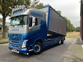 ����� �� �������� �� Volvo Fh �������� 