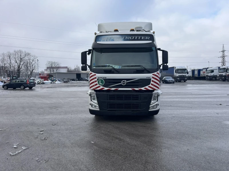Volvo Fm Fm 12-410 6x2 E5 EEW пътна помощ, снимка 3 - Камиони - 53131513