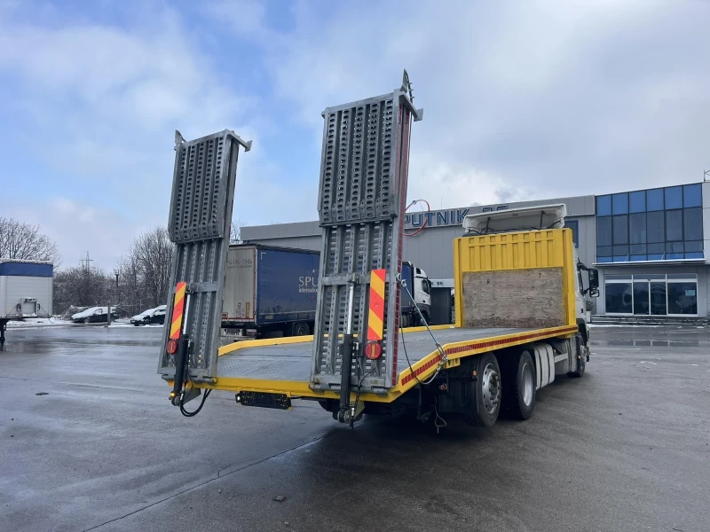 Volvo Fm Fm 12-410 6x2 E5 EEW пътна помощ, снимка 5 - Камиони - 53131513