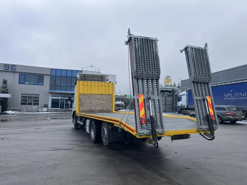 Volvo Fm Fm 12-410 6x2 E5 EEW пътна помощ, снимка 4 - Камиони - 53131513