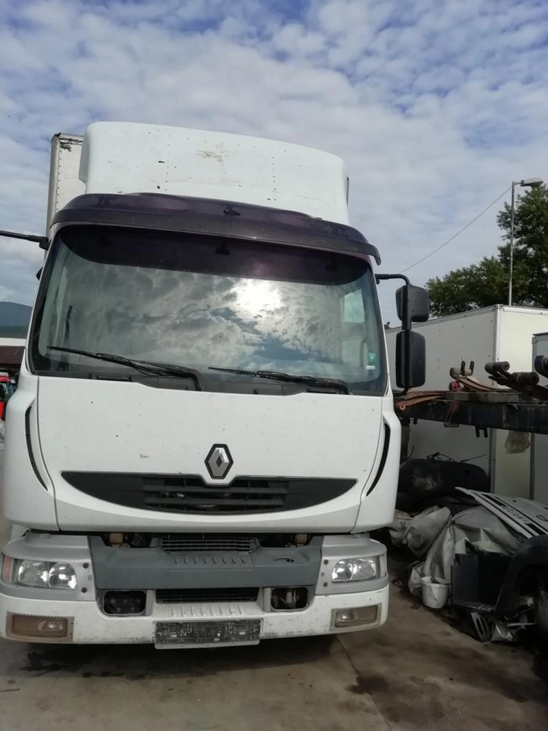 Renault Premium на части, снимка 5 - Камиони - 34139170