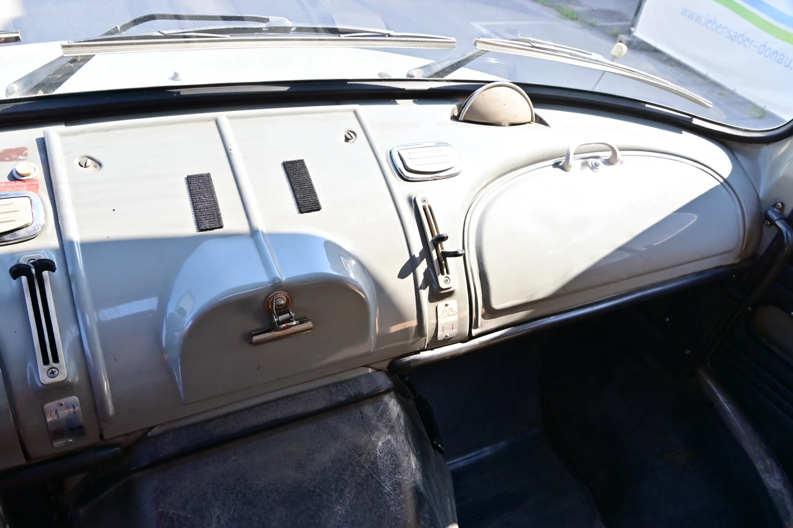 Mercedes-Benz 1517 Колекционерски, снимка 13 - Камиони - 55321389
