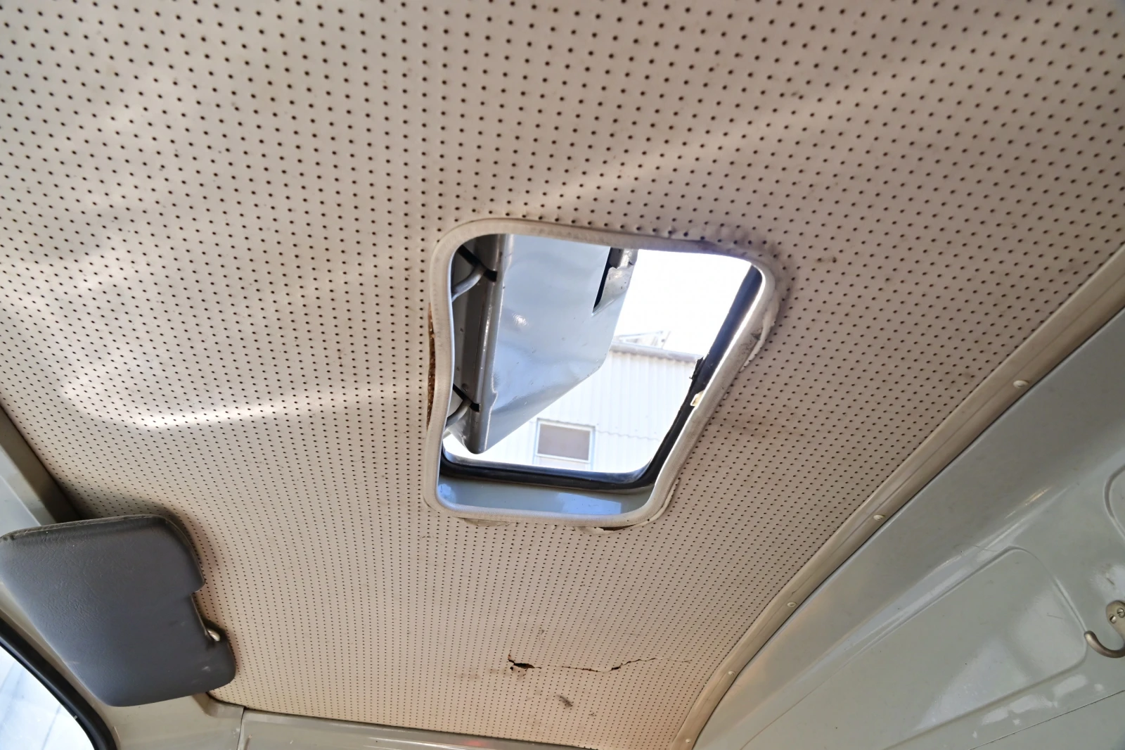 Mercedes-Benz 1517 Колекционерски, снимка 14 - Камиони - 55321389