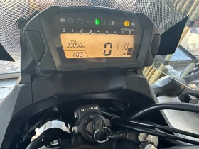 Honda Nc 750X DCT ABS 05.2015г., снимка 2