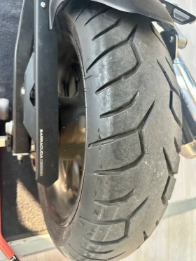 Honda Nc 750X DCT ABS 05.2015г., снимка 6