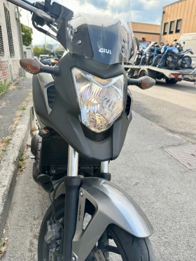 Honda Nc 750X DCT ABS 05.2015г., снимка 12