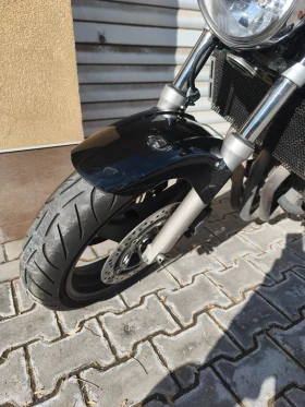 Honda Hornet 600, снимка 5