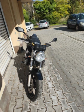 Honda Hornet 600, снимка 2