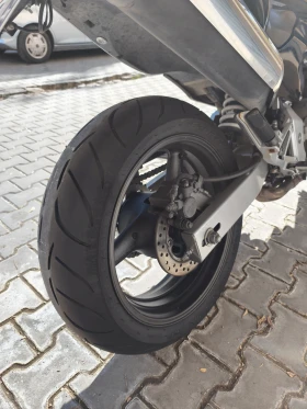 Honda Hornet 600, снимка 4