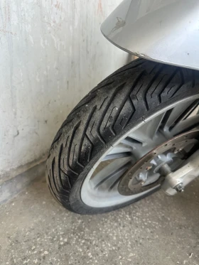 Piaggio Beverly 250, снимка 5