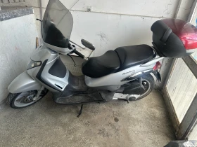 Piaggio Beverly 250, снимка 8