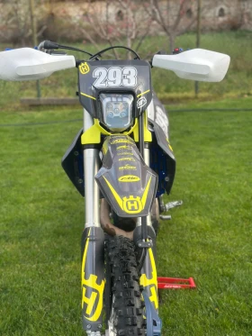 Husqvarna FE, снимка 1
