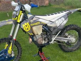 Husqvarna FE, снимка 2