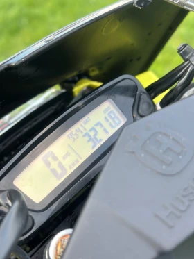 Husqvarna FE, снимка 4