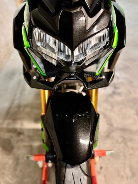 Kawasaki Z 900SE, снимка 4
