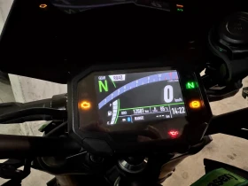 Kawasaki Z 900SE, снимка 6