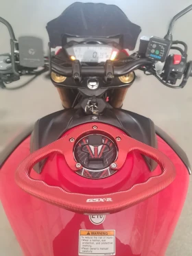 Suzuki Gsx 750S, снимка 8