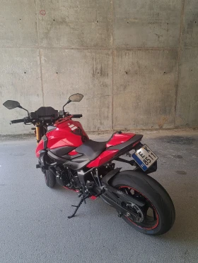 Suzuki Gsx 750S, снимка 5