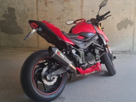 Suzuki Gsx 750S, снимка 3