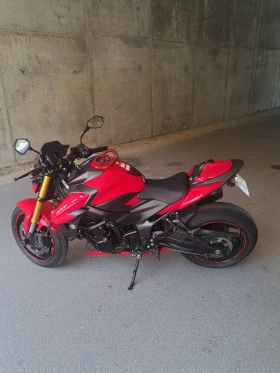 Suzuki Gsx 750S, снимка 4