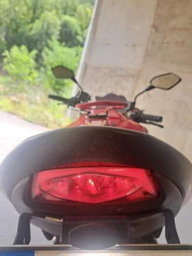 Suzuki Gsx 750S, снимка 9