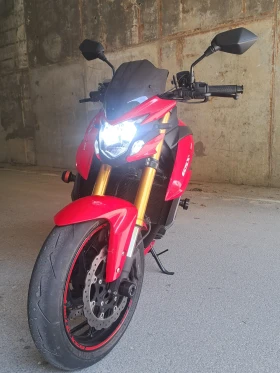 Suzuki Gsx 750S, снимка 7
