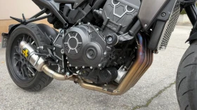 Honda Cb 1000R Black Edition, снимка 7
