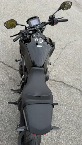 Honda Cb 1000R Black Edition, снимка 10