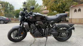 Honda Cb 1000R Black Edition, снимка 6