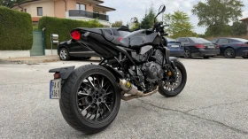 Honda Cb 1000R Black Edition, снимка 3
