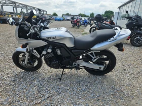 Yamaha Fazer   | Mobile.bg    3
