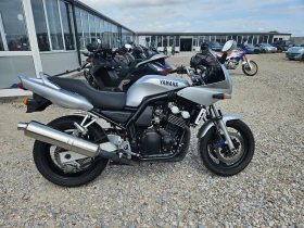 Yamaha Fazer   | Mobile.bg    6